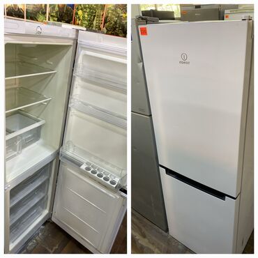 sunmile super blender: İşlənmiş 2 qapılı Indesit Soyuducu Satılır