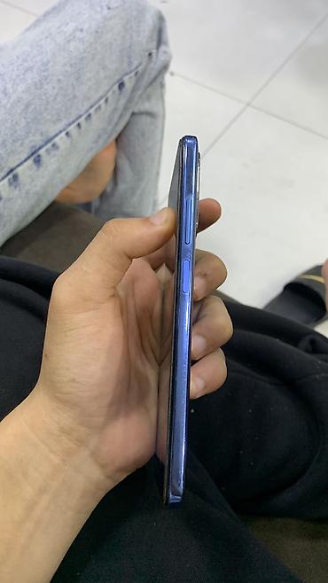 ssd kart: Redmi Note 11, 128 ГБ, цвет - Синий, Отпечаток пальца, Беспроводная зарядка, Две SIM карты — 3