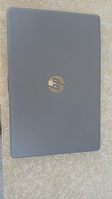 HP: Model: HP Laptop 15-da1xx ​Prosessor: Intel Core i5-8265U ​Operativ — 2