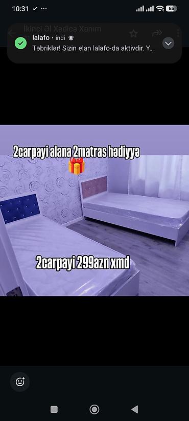 👑 **İstehsalin ozunden alin hem vaxtinza hem cibinize qənaət edin** lalafo.az -da 👑 **İstehsalin ozunden alin hem vaxtinza hem cibinize qənaət edin**