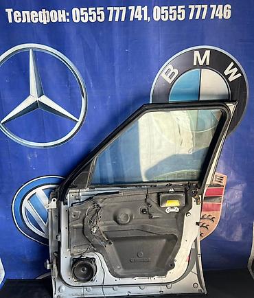 range: Дверь Передняя правая Land Rover, Б/у, Оригинал — 2