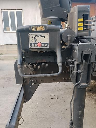 Манипуляторы: Манипулятор, Iveco, 2007 г., 7 т — 12