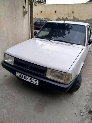 Tofas: Tofas : 1.6 l | 2004 il 39000 km Sedan