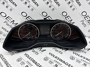 veev garancija: KILOMETAR SAT BRZINOMER ZA ŠKODA SUPERB - 3V0 920 750 B | Kilometar — 2