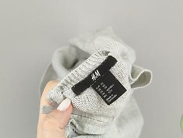 dobry jackopt: H&M, Sweter damski, rozmiar XS — 5