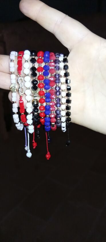 Bilərziklər: Bilərzik — 6