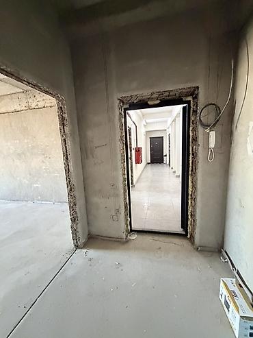 Продажа квартир: 2 комнаты, 70 м², Элитка, 10 этаж, Готовая ПСО (под самоотделку) — 5