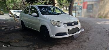 daevo nexia: Ravon Nexia: 1.5 l | 2017 il 500000 km Sedan — 4
