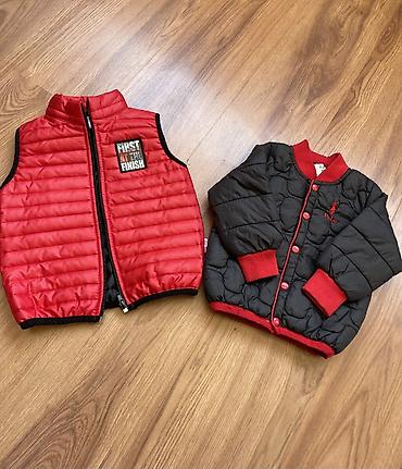 Комплекты одежды: Комплект, цвет - Черный — 1