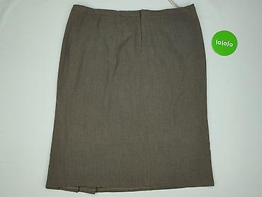 yupoo essentials: Spódnica damska, rozmiar 3XL — 3