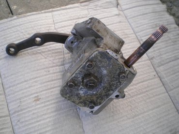 Auto delovi: Potpuno nov branik za peglicu. Šina sa nosačima bez plastične obloge — 5