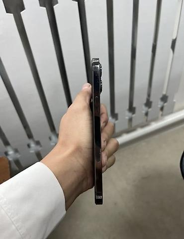 iphone cs: IPhone 12 Pro Max, Б/у, 256 ГБ, Графит, Зарядное устройство, Защитное стекло, Чехол, 91 % — 2