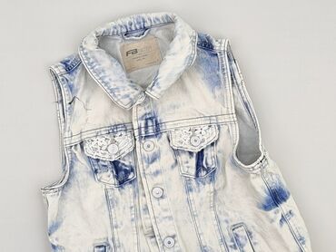 reserwet kurtki: FB Sister, Kamizelka damska, rozmiar S