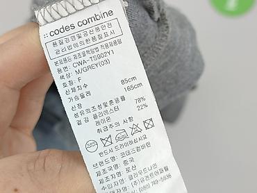 krata: Bluzka damska, rozmiar One size — 5