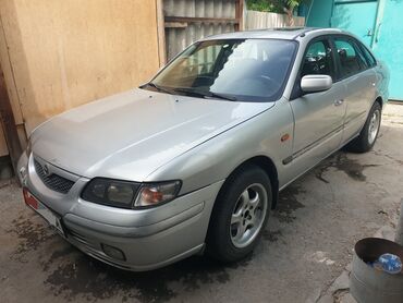 малибу машина цена бишкек: Mazda 626: 1999 г., 2 л, Механика, Бензин, Седан