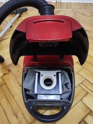 Tozsoranlar: Toz sovuran maşın az işlənib təzə qalıb — 9