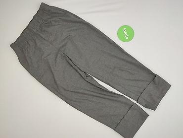 spodnie panterka pull and bear: Zara, Spodnie materiałowe damskie, rozmiar S — 2
