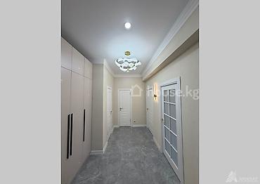 Продажа квартир: 2 комнаты, 78 м², 12 мкр Элитка, 12 этаж, Евроремонт — 6