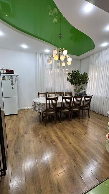3: 360 м², 6 комнат, Киргизия 1, Семейным — 7