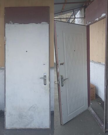 seyf qiymetleri: Giriş qapıları, Seyf