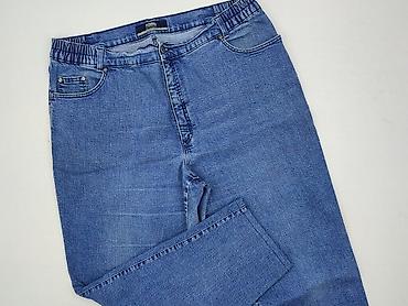 ca jeansy: Jeansy damskie, rozmiar XL — 1