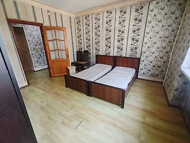 suraxani emircan: Qaracuxur qes Natarusun yan 5 mertebenin 1 ci mertebesi– 3 otaqlı — 6