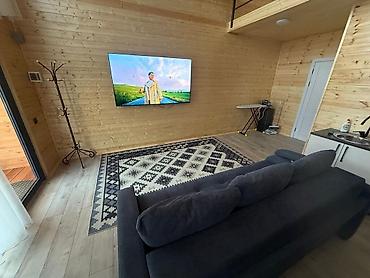 Продажа модульных домов: 🏡 Современные двухэтажные коттеджи в Чолпон-Ате 🌊 Идеальное место для — 25