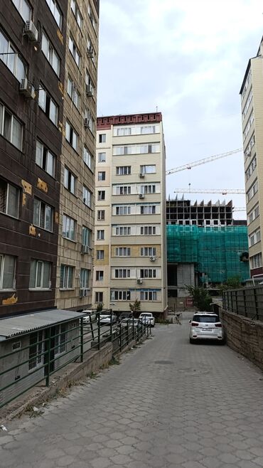 сдаю квартиру долгосрочные: 3 комнаты, Собственник, С подселением, С мебелью полностью