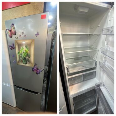 Aspiratorlar: İşlənmiş 2 qapılı Indesit Soyuducu Satılır