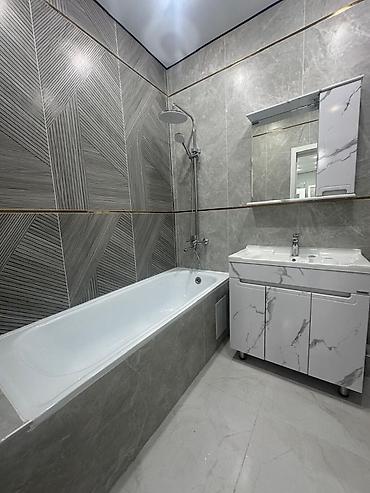 Продажа квартир: 2 комнаты, 64 м², Элитка, 7 этаж, Евроремонт — 13