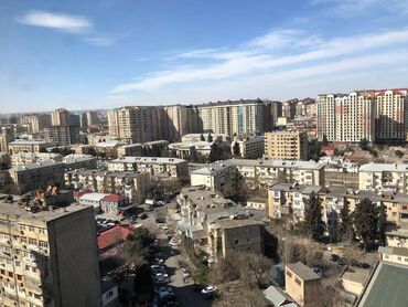 Yeni tikili: 3 otaqlı, Yeni tikili, m. Nəriman Nərimanov, 130 kv. m — 25