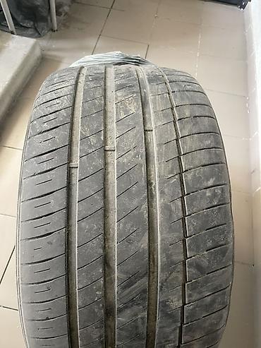 12r22 5: 315/35 ZR20 110Y XL Летняя шина X5го задние передние размеры дуругие — 3