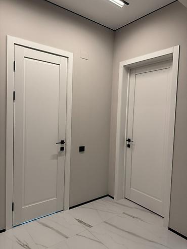 кут товер: 2 комнаты, 79 м², Асанбай мкр Элитка, 13 этаж, Дизайнерский ремонт — 5