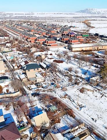 Продажа домов: Времянка, 50 м², 3 комнаты — 11