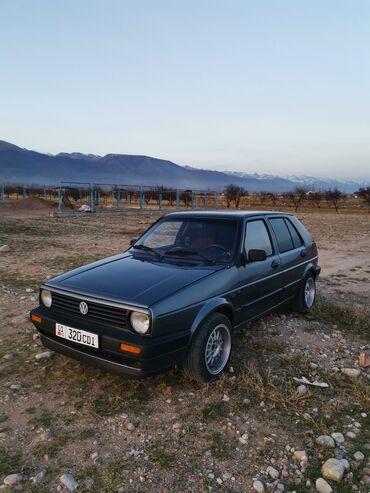 дверные карты гольф2: Volkswagen Golf: 1989 г., 1.5 л, Вариатор, Бензин, Хэтчбэк