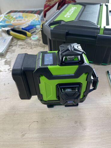 Лазерные уровни: Лазерные уровни 4д 16 линии От 3400с доставка по городу доставка — 11