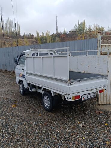 фары на опель вектра а: Жеңил жүк ташуучу унаа, Daewoo, Стандарт