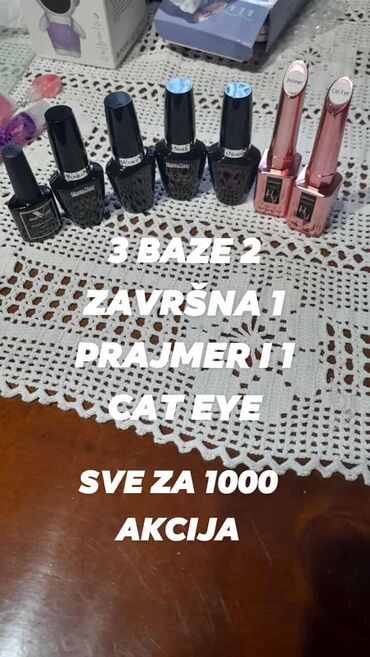 Šminka: Kozmetički set – šminka - Paleta senki 35F “Fall Into Fabulous”: 35 — 15