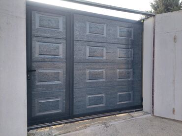 Jalüz qapılar: Avtomatik jaluz qapilar, qaraj qapilari, senaye qapilari, fotosel -da lalafo.az — 3 Jalüz qapılar: Avtomatik jaluz qapilar, qaraj qapilari, senaye qapilari, fotosel — 3