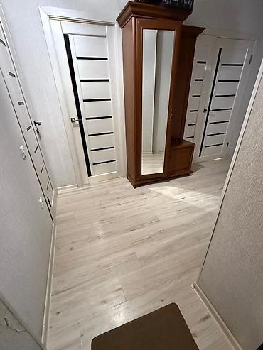 отель бишкек: 1 комната, 40 м², 5 этаж — 7