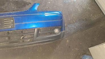 citroen c3 do 1000 evra: TOURAN PREDNJI BRANIK ZA VOLKSWAGEN TOURAN OD 2003. DO 2009. GOD — 3