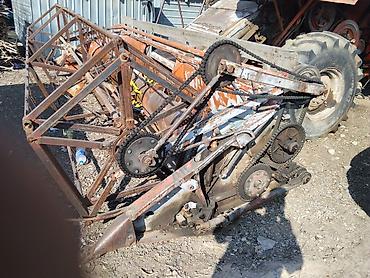 Другое оборудование для бизнеса: Продаю запчасти разбор — 9