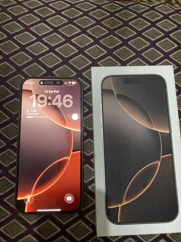 айфон 12 про макс цена в баку: IPhone 16 Pro, 128 ГБ, Desert Titanium