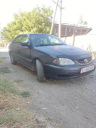 зеркала камри 55: Toyota Avensis: 2002 г., 1.8 л, Механика, Бензин, Лифтбек — 6