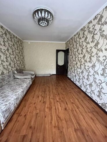 квартиры 106 серия: 3 комнаты, 67 м², 106 серия, 2 этаж, Косметический ремонт