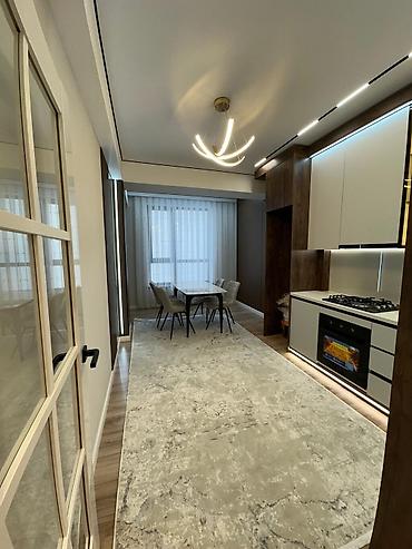 Продажа квартир: 3 комнаты, 104 м², Элитка, 8 этаж, Дизайнерский ремонт at lalafo.kg — 5 Продажа квартир: 3 комнаты, 104 м², Элитка, 8 этаж, Дизайнерский ремонт — 5