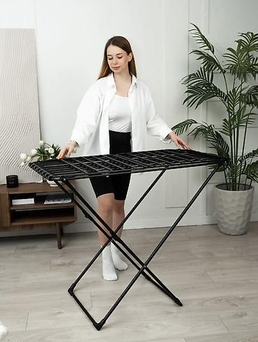 Сушилки: Сушилка, цвет - Черный, Новый — 7