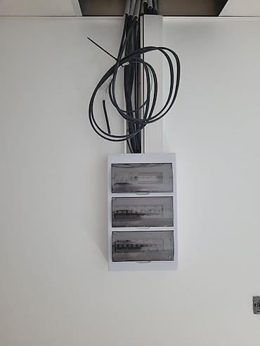 Электрики: Электромонтаж щитов. Сборка и модернизация распределительных щитов для — 6