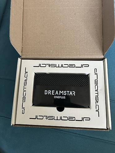 mini 96 tv box: Dreamstar OnePlus — rəqəmsal TV qəbulu və media oynatma üçün kompakt — 5