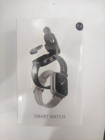 сколько стоит smartwatch: Продаю смарт часы заказывали для супруги но на её такую руку не